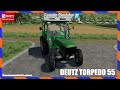 Deutz Torpedo 55 v1.0.0.0