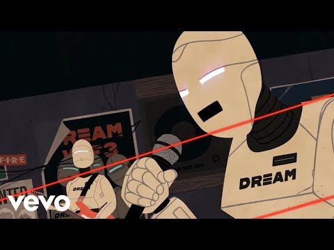 Dream Wife - Hey Heartbreaker