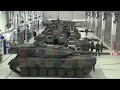 US, German tank capabilities for aiding Ukraine war  - 02:31 min - News - Video