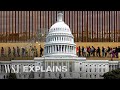 Why the Border Bill Fell Apart in the Senate | WSJ