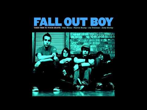 Fall Out Boy - Saturday [Album Version]