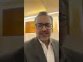 Upcoming- On Point With Kartikeya Sharma  - 01:01 min - News - Video