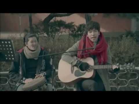 Alone in Love - Lee Seung Gi ft. Park Shin Hye