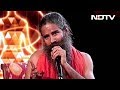Campaign for BJP next year? Baba Ramdev's response