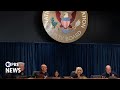 WATCH LIVE: NTSB hearing on midair collision near Washington, DC continues for second day
