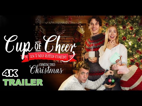 Cup of Cheer'