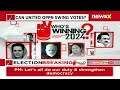 Phase 4 Lok Sabha Elections 2024 | Polling For 96 Seats Underway | NewsX  - 01:16:36 min - News - Video