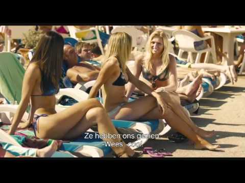 The Inbetweeners Movie'