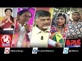 Teenmaar News : TRS Vs Oppositions