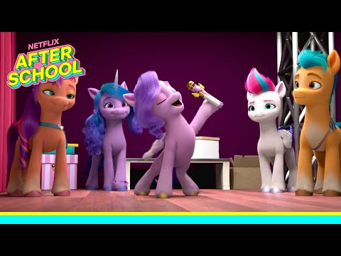 My Little Pony: Make Your Mark'