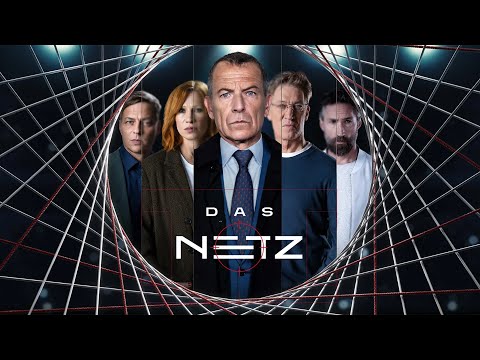 The Net – Promised Land'