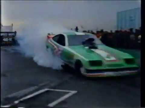 American Nitro'