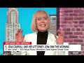 E. Jean Carroll talks about plans for $83.3M after Trump verdict  - 10:44 min - News - Video