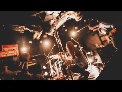 Bray me - 「雨フレバ虹」 Live ver.