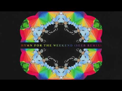 Hymn for the Weekend (Seeb Remix)