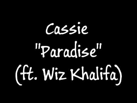 Choreo by Alina Demidova, Cassie feat. Wiz Khalifa -- Paradise mp3