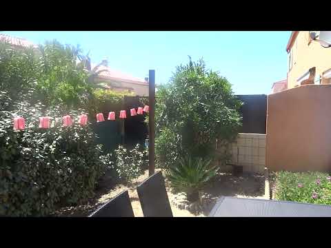Property video