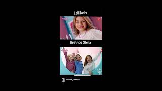 Showreal Beatrice Stella