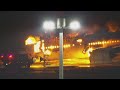 Japan Airlines Plane Engulfed in Flames After Collision | Miraculous Evacuation Amidst Fatalities
