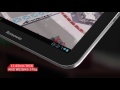 Lenovo IdeaPad K1 130422U 10 Inch Tablet Black
