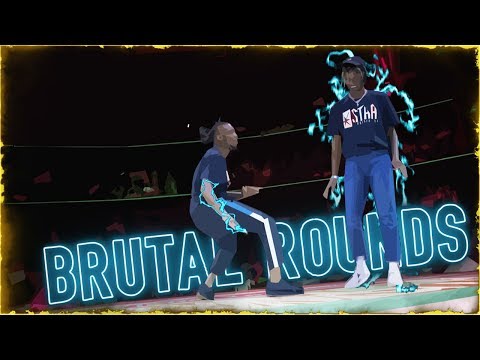 Most Brutal | DANCE ROUNDS & CLASHES | Fusion Concept 2K18 Edition 🔥