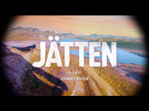 Jätten'