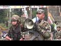 Nepal Unrest LIVE: Soldiers Disperse Protesters in Kathmandu as Youth Meet Army on Interim Leader  - 04:01:30 min - News - Video