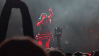 Halsey - 3am, at Mohegan Sun Arena, on 6/8/2025