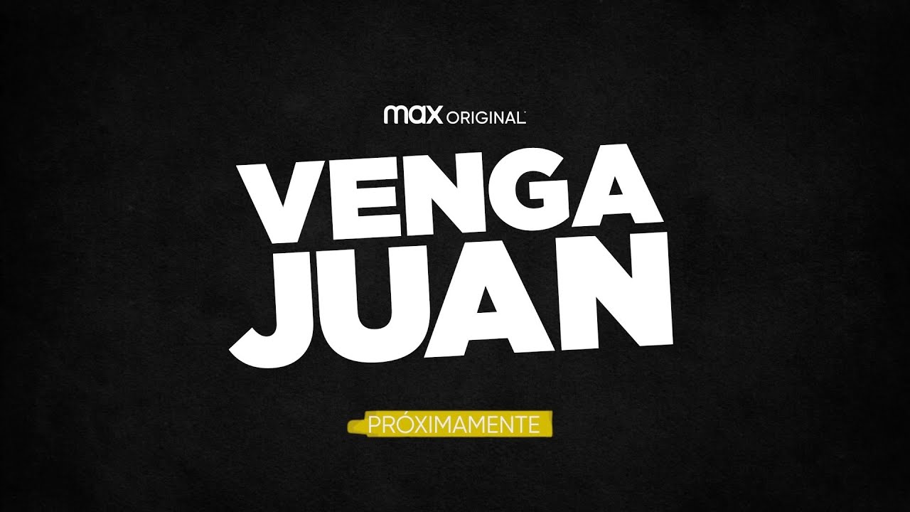Trailer de Venga Juan