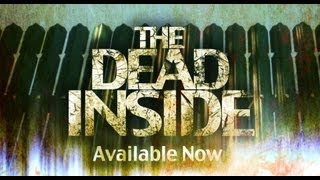THE DEAD INSIDE - OFFICIAL TRAIL