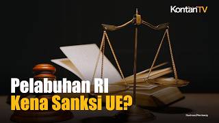Indonesia Terseret Sanksi Rusia–Ukraina Ini Faktanya