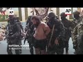 Ecuador: Estado de excepción tras la fuga de un importante cabecilla de una banda  - 01:01 min - News - Video