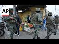 Ecuador: Estado de excepción tras la fuga de un importante cabecilla de una banda
