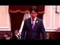 New Taiwan President Lai urges China to stop threats | REUTERS - 01:57 min - News - Video