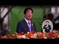 New Taiwan President Lai urges China to stop threats | REUTERS