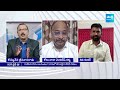 విజయవాడలో విధ్వంసం | YSRCP Leader Shiva Shankar about TDP Rowdyism | KSR Live Show | @SakshiTV  - 04:11 min - News - Video