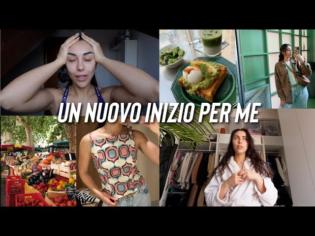 È CAMBIATO TUTTO ma non so come!