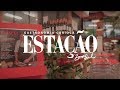 Lançamento Revista Estação Zona Sul - Inverno 2016