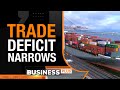 India’s Trade Deficit Plunges To $20.58 Billion In November 2023 | Exports, Imports Witness Downturn