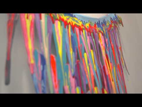 Changing Minds Mental Blocks Art Exhibition Opening Function Feb 19 2014