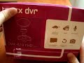 Tenex DVR-610 FHD mini
