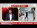 అక్కడ వర్షం పడినా పన్ను కట్టాల్సిందే | Rain Tax | To The Point | hmtv  - 02:17 min - News - Video