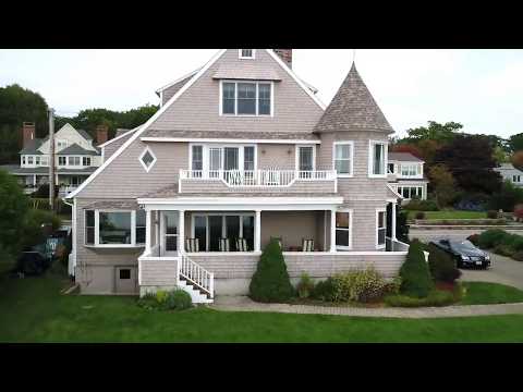 Property video