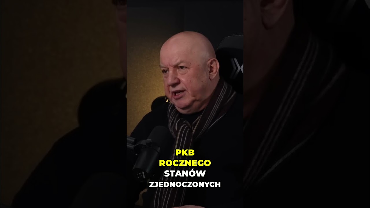 Kryzys Finansowy 2008 Planowane Grabieże i Gigantyczne Skale