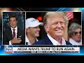 Jesse Watters: Democrats are begging to be arrested - 07:12 min - News - Video
