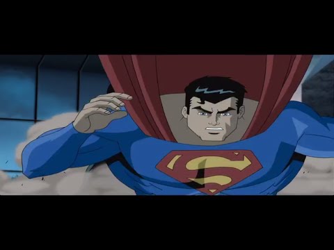 Superman/Batman: Public Enemies'