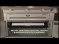Xerox 6604™/6605™ Wide Format Solution TEPEDE NL ondertiteld