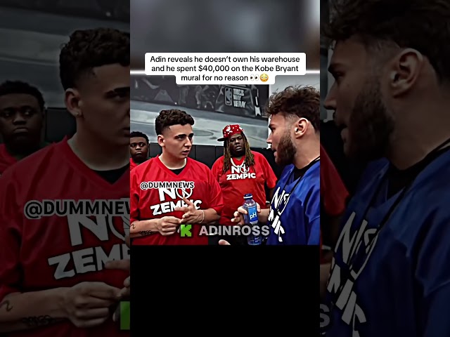#faze #fazeclan #lacy #adinross #kick #kickstreaming #twitch #twitchstreamer #streamer #twitchclips