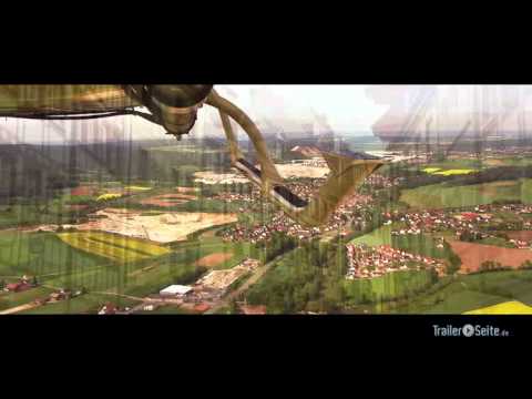 Bavaria - Traumreise durch Bayern'