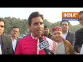 Kumar Vishwas On Ayodhya Ram Mandir: शंकराचार्य के बहिष्कार पर कुमार विश्वास का आया बड़ा बयान  - 02:04 min - News - Video